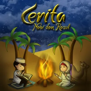 Cerita Nabi dan Rasul cover art