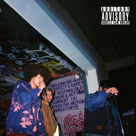 YAPHET ft. Angelo Tulabing & Tristan Keane cover art