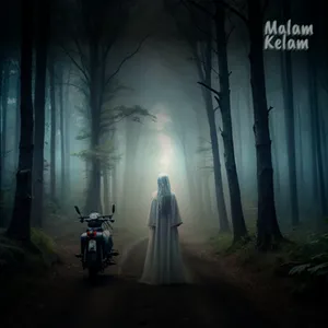 Eps 8 - Malam Jumat Kliwon