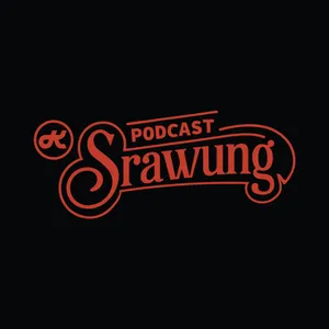 DK.Srawung Podcast cover art