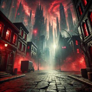 Corrupt Nightmare cover art