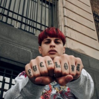 Nahuel Herrera