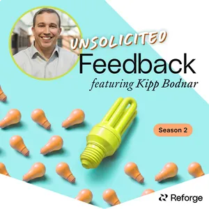 Kipp Bodnar on Marketing Experiments at HubSpot and Harnessing HeyGen to Improve Conversion cover art