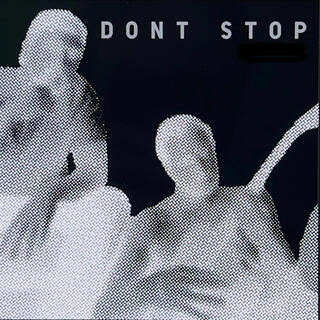 Dont Stop ft. 6S cover art