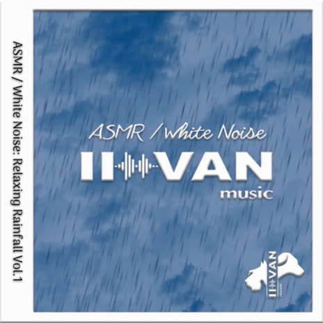 Relaxing Rainfall VI cover art