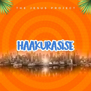 Haakurasise cover art