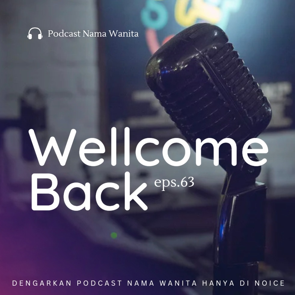 KEMBALI LAGI cover art