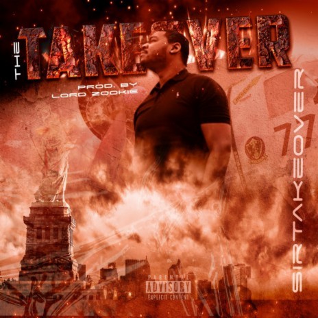 Sound Off ft. Lord Zookie cover art