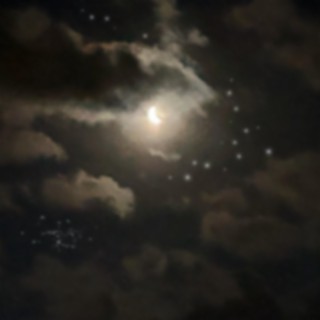 Stars Above ft. purgi cover art