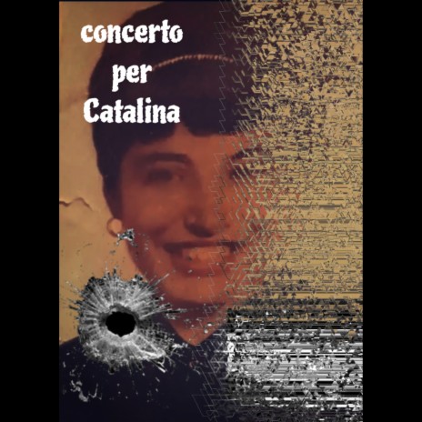 conclusione de concerto (il primo canto dell'inferno di dante) cover art