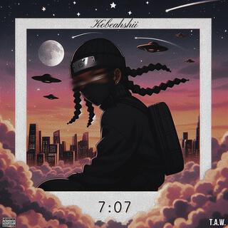 7:07