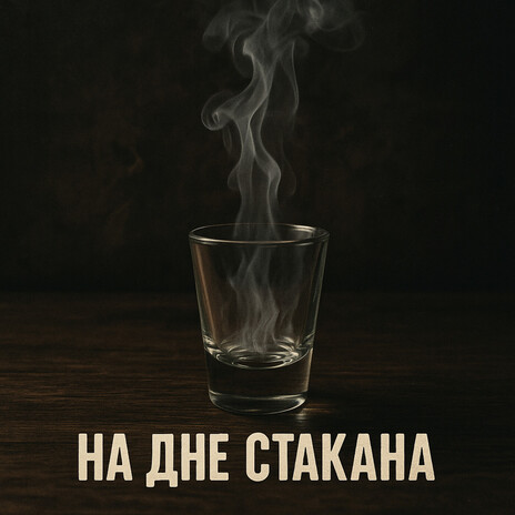 НА ДНЕ СТАКАНА cover art