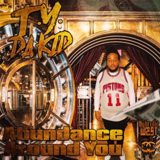 Abundance Around You