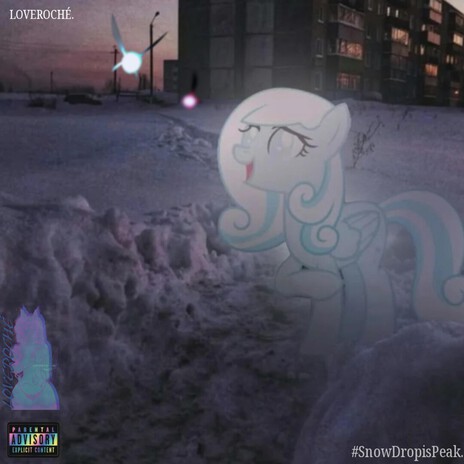 CANDY cover art