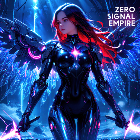 PHANTOM BYTE cover art
