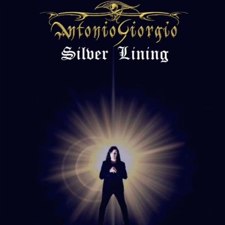 In Your Eyes (Emerald Light) cover art