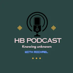 Halaman Belakang Podcast