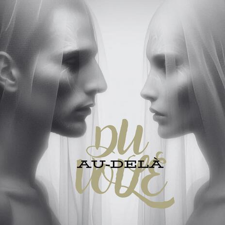 Au-delà du voile cover art
