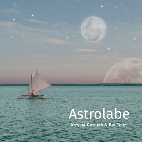 Nascente do Fado ft. Krzysia Górniak & Rui Teles cover art