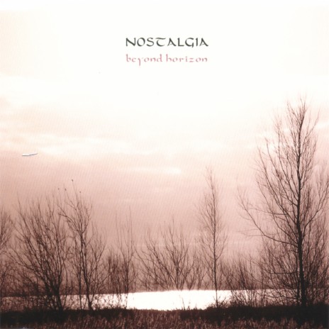 Infinite Rustle of Wind and Water cover art