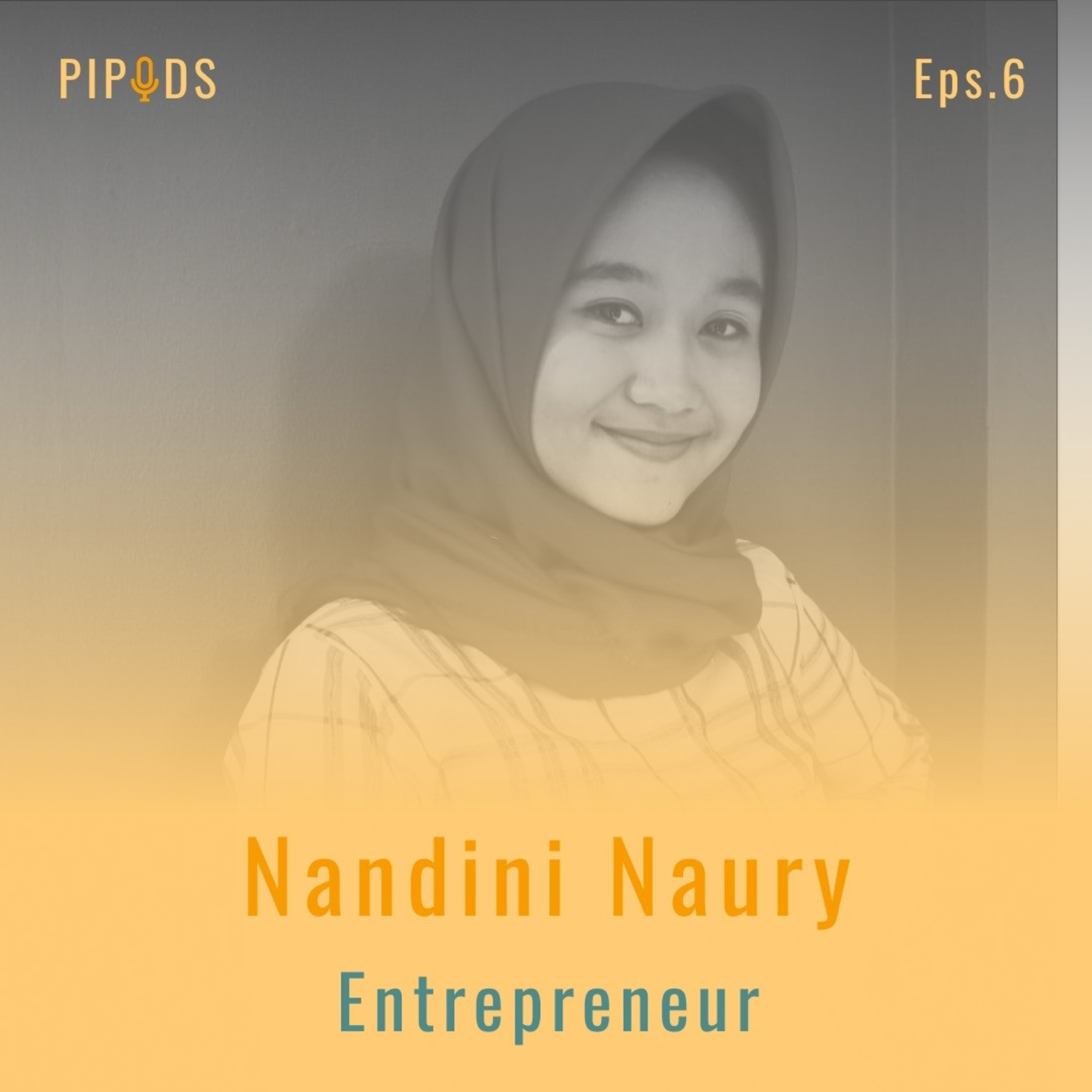 MAU NAIKIN FOLLOWERS INSTAGRAM SAMPE PULUHAN RIBU ? W/ NANDINI cover art