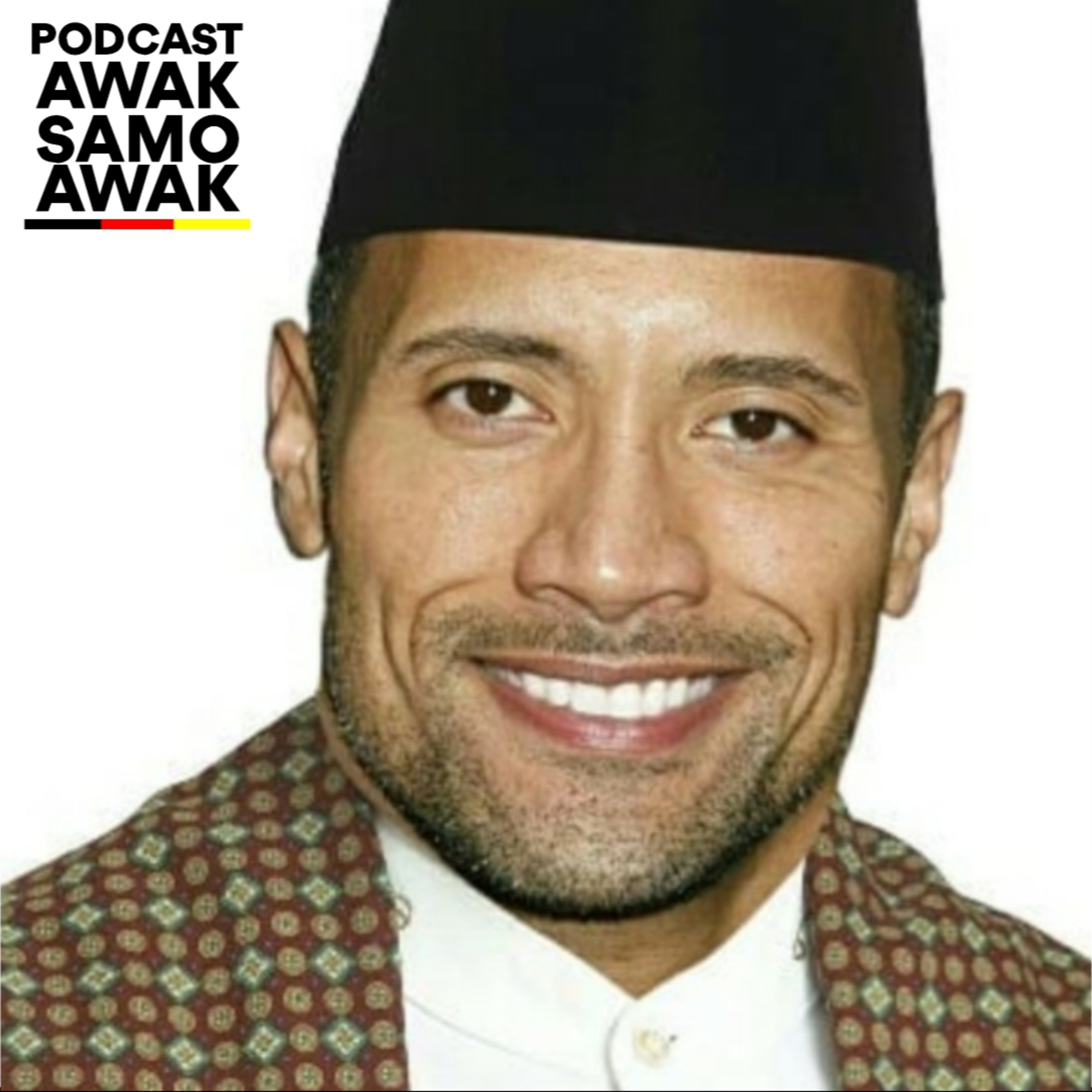 Eps. 20 - Sok Alim cover art