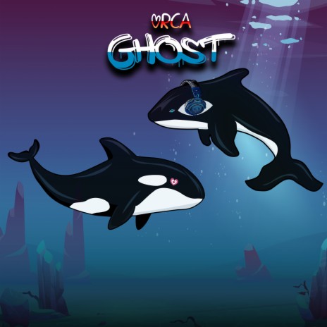 Ghost cover art