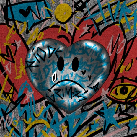 Rio De Lagrimas cover art