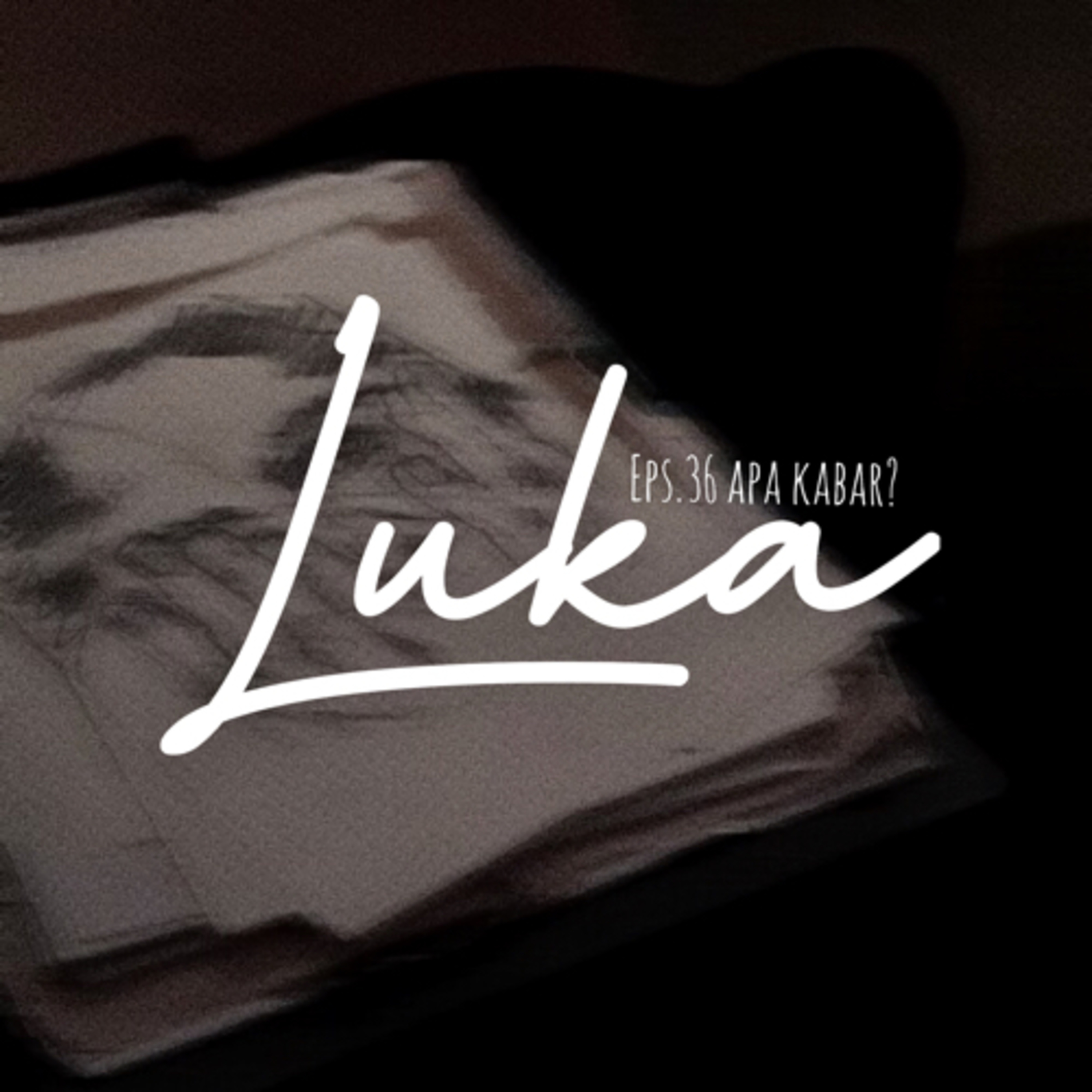 36. Luka cover art