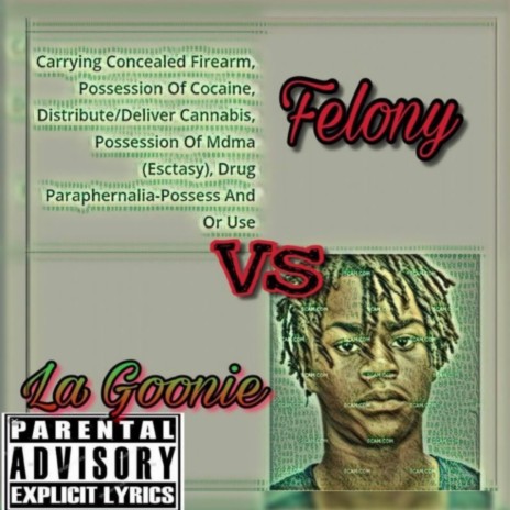 Nik Nack Patty Wak cover art