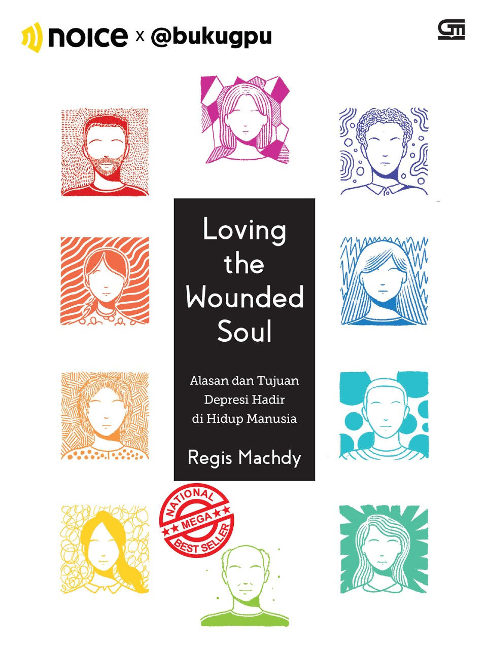 Loving the Wounded Soul