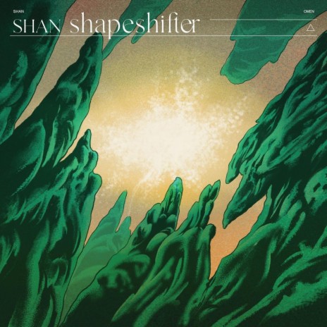 Shapeshifter cover art