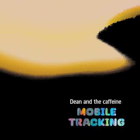 Mobile tracking cover art