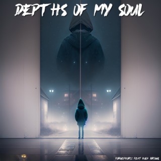 Depths of My Soul ft. Hulk Briggs cover art