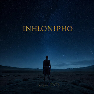 Inhlonipho ft. Cookie de Baker & Treadjar.M cover art