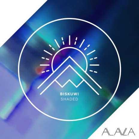 Shaded cover art