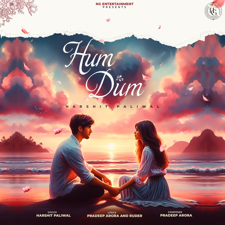 Humdum ft. Pradeep Arora cover art