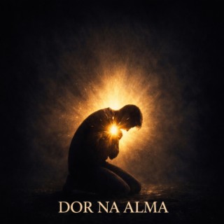 Dor na Alma cover art