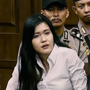 JESIKA ITU PEMBUNUH MIRNA. cover art