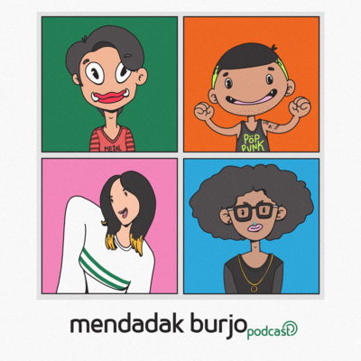 EPS 01 : KATA-KATA HARI INI NDASMU