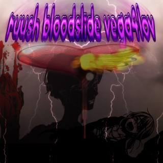 Puck ft. Ruush & Bl00dslide cover art