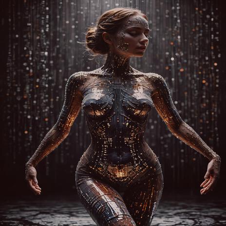 Chalkboard cover art