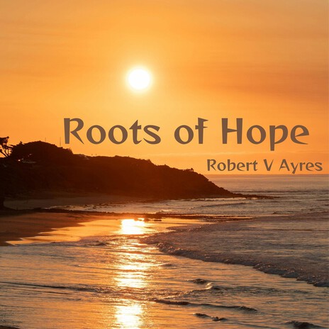 Roots of Hope cover art
