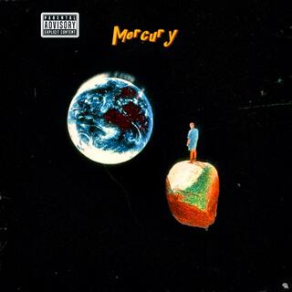 Going Back 2 Mercury
