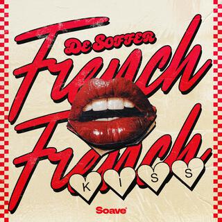 French Kiss cover art
