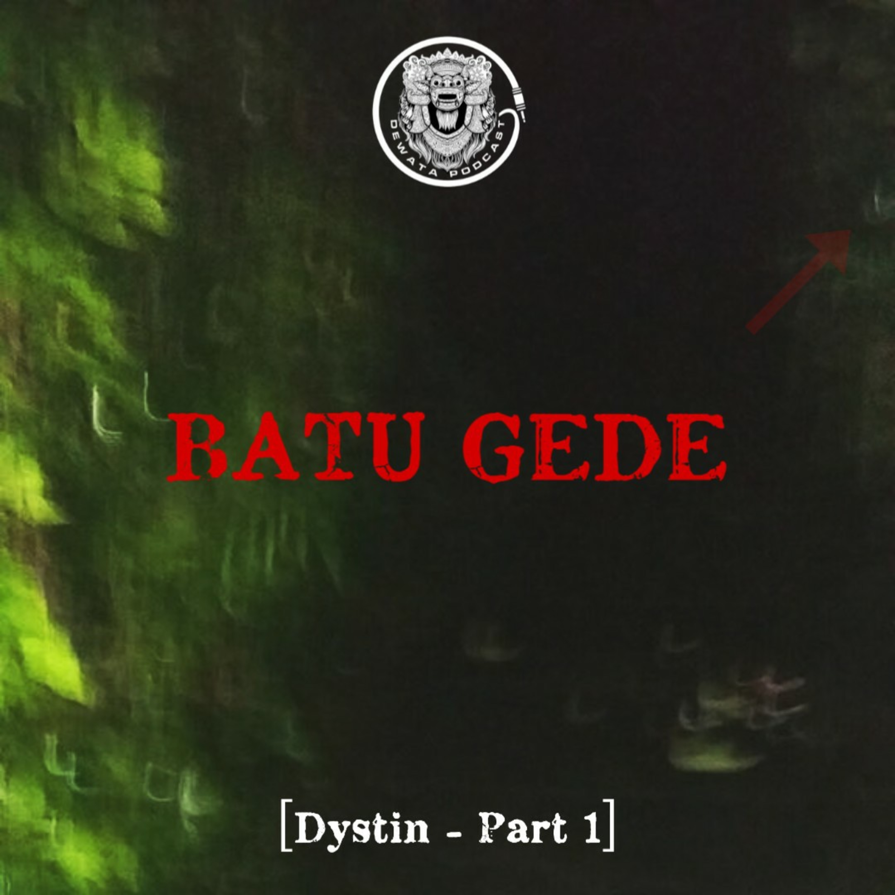 Batu Gede
