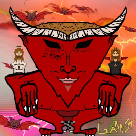 No Morals cover art