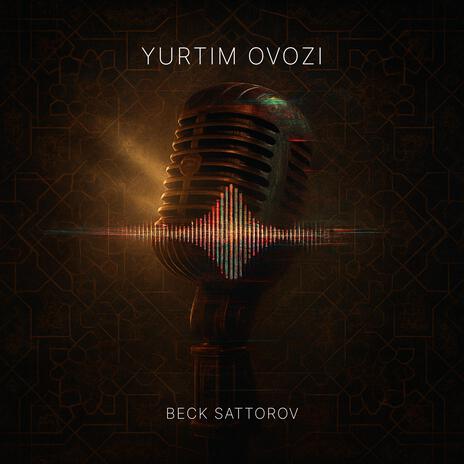 Yurtim Ovozi cover art