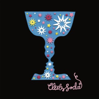 Club Soda cover art