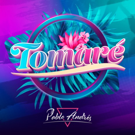 Tomaré cover art